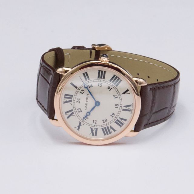 Cartier Ronde Louis W6800251 Image 5